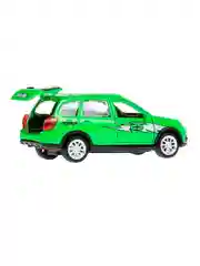 Металлическая модель ТехноПаркLada Granta Cross. Спорт, 12 см