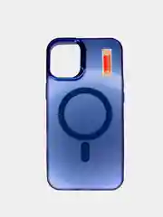 Чехол с магнитом на iPhone  16, 16 Pro, 16 Plus, 16 Pro Max