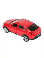 Металлическая модель ТехноПарк Renault Arkana, 12 см