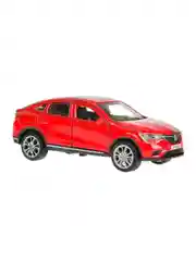 Металлическая модель ТехноПарк Renault Arkana, 12 см