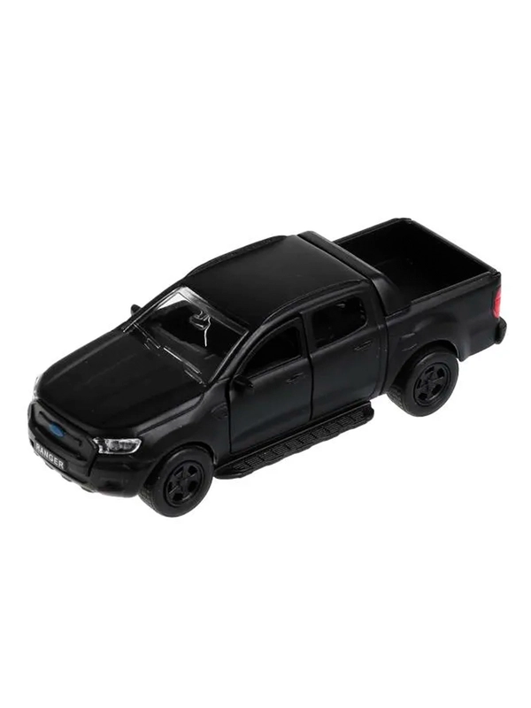 Металлическая модель Технопарк Ford Ranger Пикап, 12 см