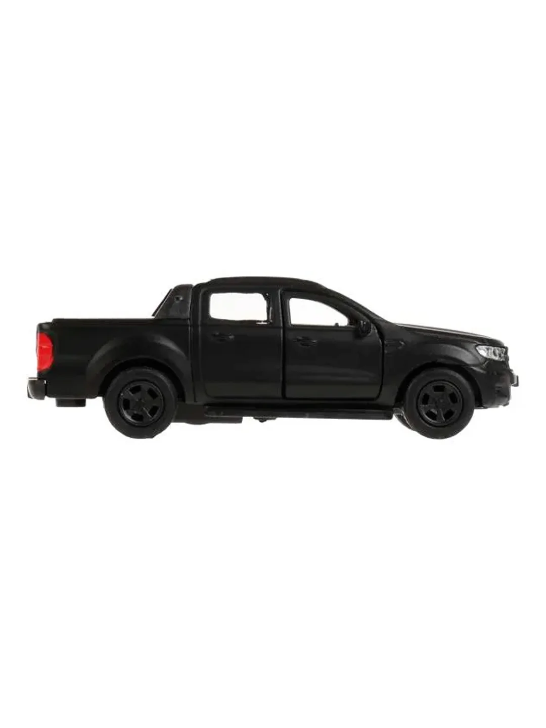 Металлическая модель Технопарк Ford Ranger Пикап, 12 см