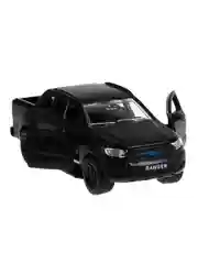 Металлическая модель Технопарк Ford Ranger Пикап, 12 см