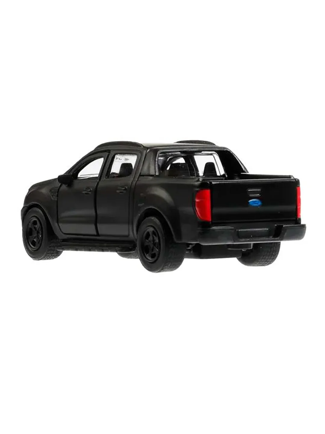 Металлическая модель Технопарк Ford Ranger Пикап, 12 см