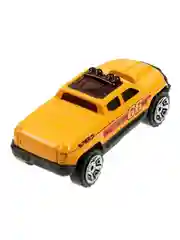 Металлическая модель ТехноПарк Road racing. Суперкар, 7,5 см