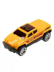 Металлическая модель ТехноПарк Road racing. Суперкар, 7,5 см