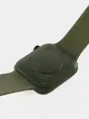 Зелёный хаки часы наручные, для мужчин, для женщин