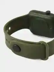 Зелёный хаки часы наручные, для мужчин, для женщин