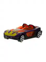 Металлическая модель ТехноПарк Road Racing. Суперкар, 7,5 см