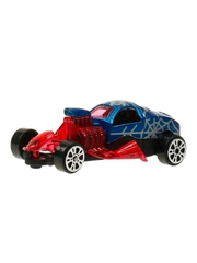 Металлическая модель ТехноПарк Road Racing. Суперкар, 7,5 см