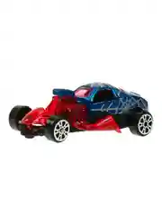 Металлическая модель ТехноПарк Road Racing. Суперкар, 7,5 см