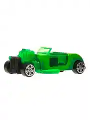 Металлическая модель ТехноПарк Road Racing. Суперкар, 7,5 см