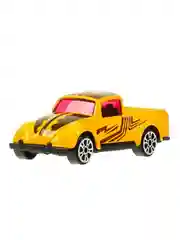 Металлическая модель ТехноПарк Road Racing. Суперкар, 7,5 см