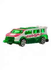 Металлическая модель ТехноПарк Road Racing. Суперкар, 7,5 см