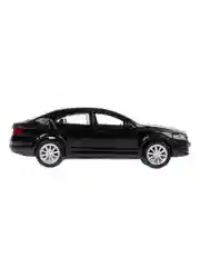 Инерционная металлическая модель ТехноПарк Skoda Octavia, 12 см