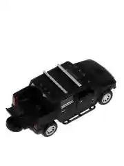 Металлическая модель ТехноПарк Hummer H2 Pickup, 12 см