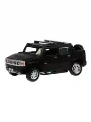 Металлическая модель ТехноПарк Hummer H2 Pickup, 12 см