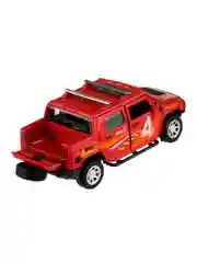 Металлическая модель ТехноПарк Hummer H2 Pickup Спорт, 12 см