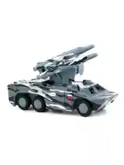 Машина ТехноПарк ЗРК, 15 см