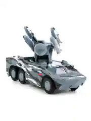 Машина ТехноПарк ЗРК, 15 см