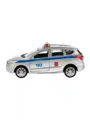 Металлическая модель Технопарк "Ford Kuga. Полиция", 12 см