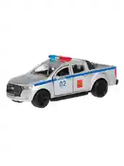 Машина ТехноПарк FORD Ranger Полиция, 12 см