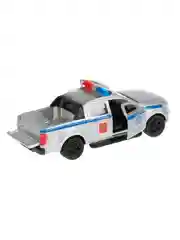 Машина ТехноПарк FORD Ranger Полиция, 12 см