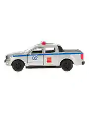Машина ТехноПарк FORD Ranger Полиция, 12 см