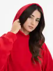 Красный женские спортивные костюмы зимние / флисовые костюмы
