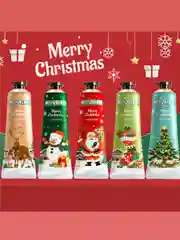 Конфетный подарочный набор . крем для рук набор . Подарок девушке