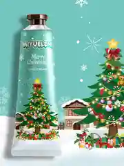 Конфетный подарочный набор . крем для рук набор . Подарок девушке
