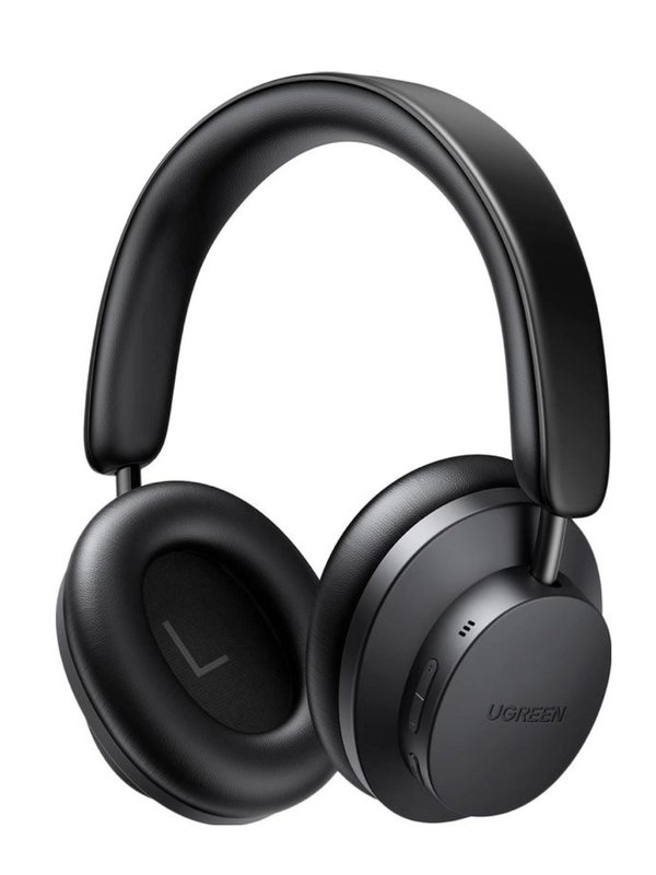 Беспроводные наушники Ugreen HP106 (90422) HiTune Max3 Black