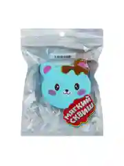 Мялка "Сквиш милые животные", с ароматом, 8-12 см, полиуретан