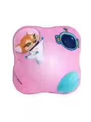 Антистресс мячики-квадратики, PU, 5, 5см