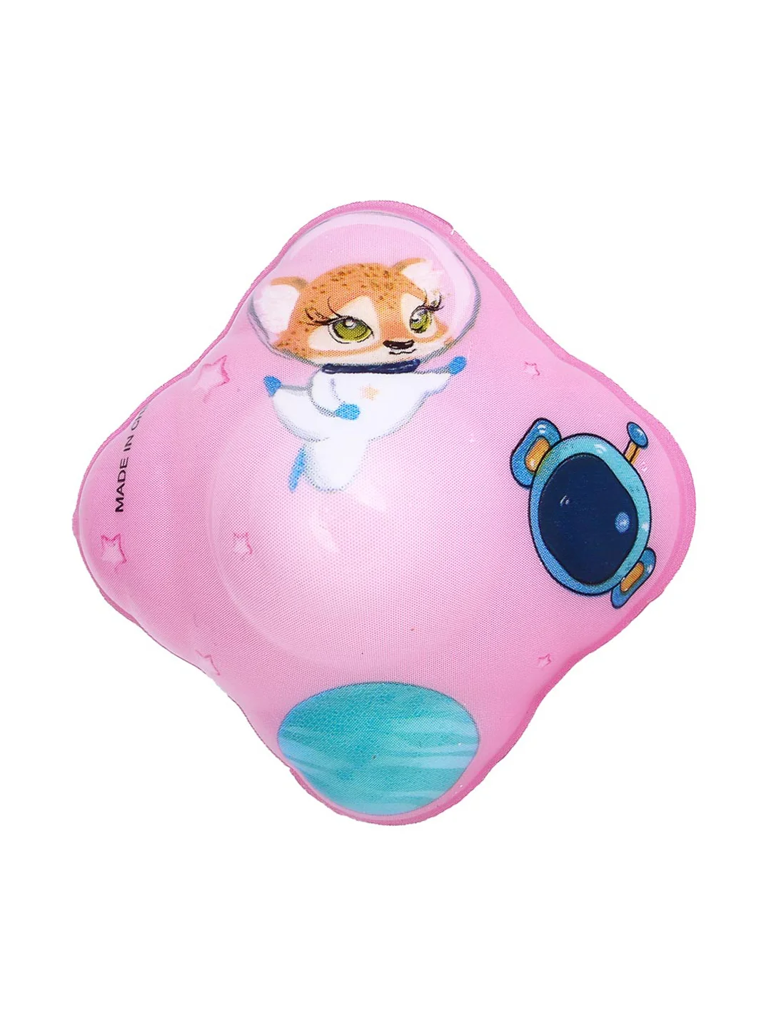 Антистресс мячики-квадратики, PU, 5, 5см
