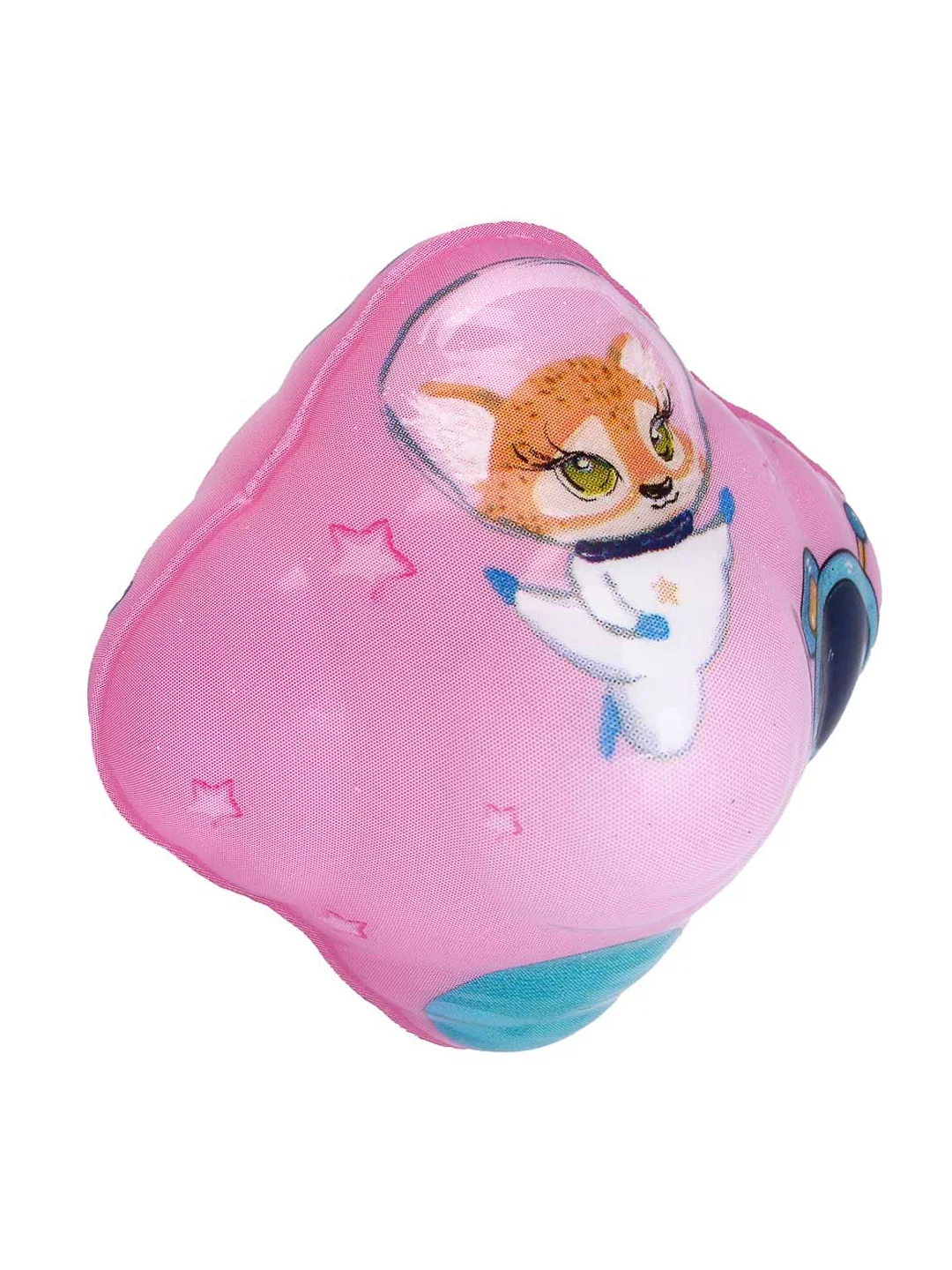 Антистресс мячики-квадратики, PU, 5, 5см