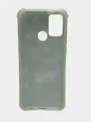Чехол с принтом "Cookie Monster" для Honor 9A