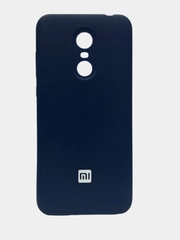Защитный силиконовый чехол TPU для XIAOMI REDMI NOTE 5 PLUS