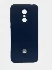 Защитный силиконовый чехол TPU для XIAOMI REDMI NOTE 5 PLUS