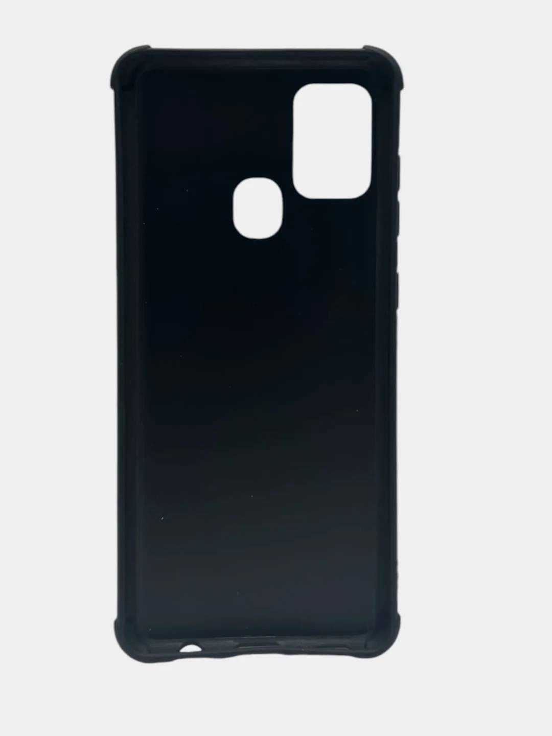Чехол с принтом для Samsung A21s