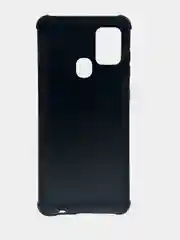 Чехол с принтом для Samsung A21s