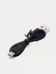 Микронаушник магнитный Bluetooth, выносной микрофон + кнопка пищалка