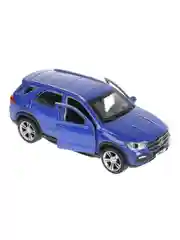 Металлическая модель ТехноПарк Mercedes-Benz Gle 2019, 12 см