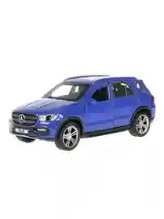Металлическая модель ТехноПарк Mercedes-Benz Gle 2019, 12 см