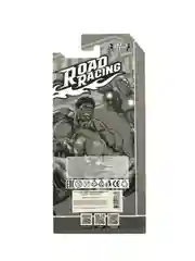 Набор металлических машинок ТехноПарк Road Racing. Супергерои, 3 штуки по 7,5 см