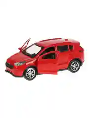 Металлическая машина ТехноПарк KIA SPORTAGE, 12 см