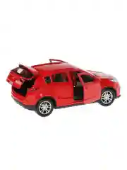 Металлическая машина ТехноПарк KIA SPORTAGE, 12 см