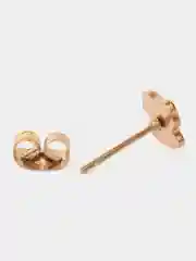 Серьги женские, серьги женские "Мишки", серьги-гвоздики, серьги