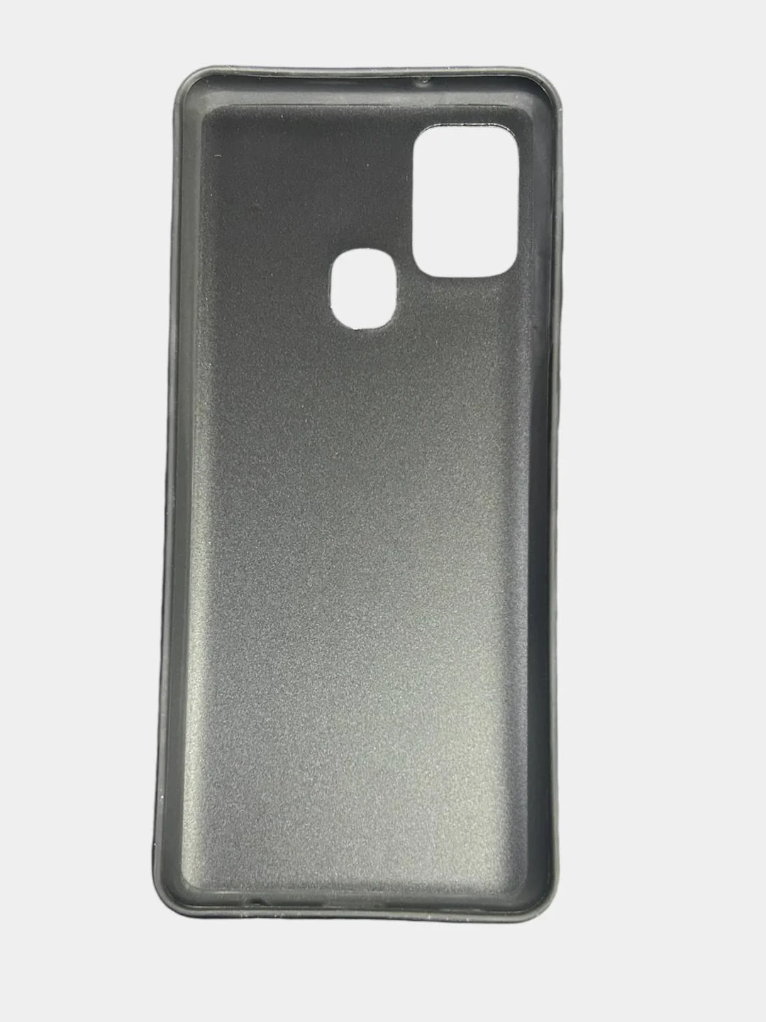 Чехол с принтом для Samsung A21s