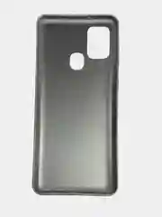 Чехол с принтом для Samsung A21s